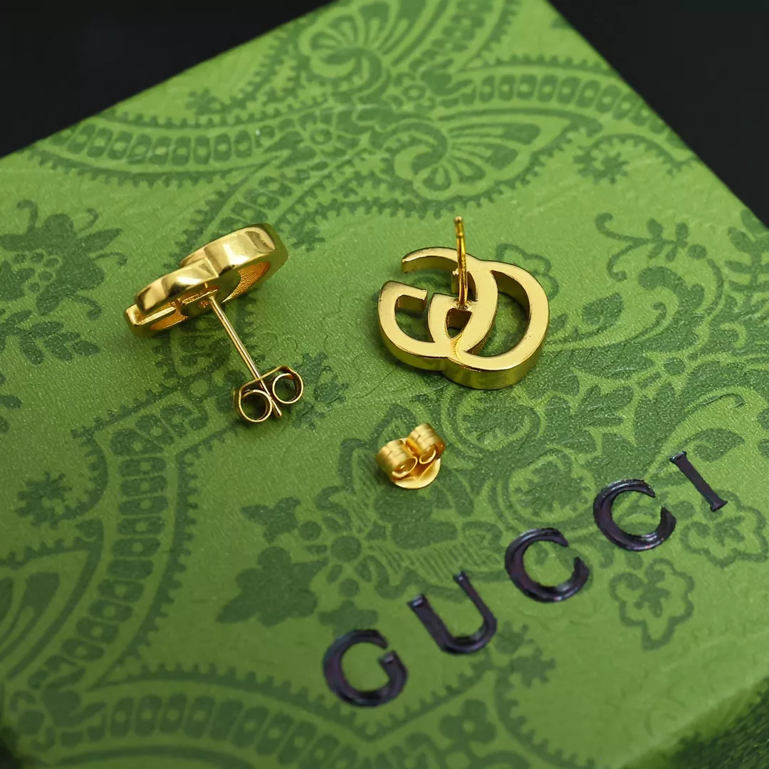 gucci boucles doreilles pour femme s_12b056b1